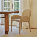 Thea Dining Chair | Ferrero