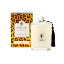 Noir Soy Candle