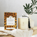 Noir Soy Candle