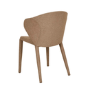 Theo Dining Chair | Clove
