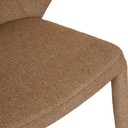 Theo Dining Chair | Clove