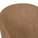 Theo Dining Chair | Clove