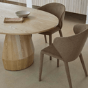 Theo Dining Chair | Clove