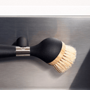 The One Brush | Black