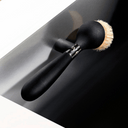 The One Brush | Black