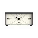 Thunderbird Mantel Clock | Neutral Rocket
