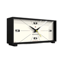 Thunderbird Mantel Clock | Neutral Rocket