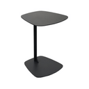 Timmy Side Table | Charcoal