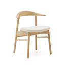 Timons Dining Chair | Natural Oak