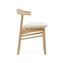 Timons Dining Chair | Natural Oak