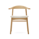 Timons Dining Chair | Natural Oak