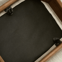 Timons Dining Chair | Walnut Brown