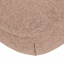 Tobi Swivel Armchair | Noyack Orchid