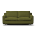 Tofino Sofa Bed | Caper Green