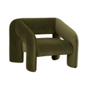 Tova Armchair | Loden