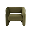 Tova Armchair | Loden