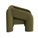 Tova Armchair | Loden