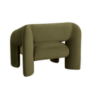 Tova Armchair | Loden