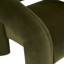 Tova Armchair | Loden