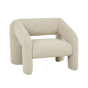 Tova Armchair | Moonbeam