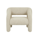 Tova Armchair | Moonbeam