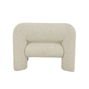 Tova Armchair | Moonbeam
