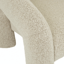 Tova Armchair | Moonbeam