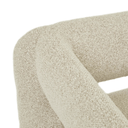 Tova Armchair | Moonbeam