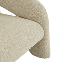 Tova Armchair | Moonbeam
