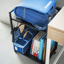 Tower Storage Cart | Black