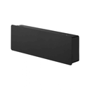 Tower Wide Key Cabinet | Black