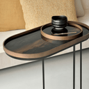 Tray Oblong Side Table
