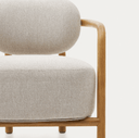 Trivan Armchair