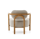 Trivan Armchair