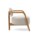 Trivan Armchair