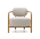 Trivan Armchair