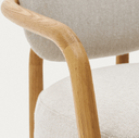 Trivan Armchair