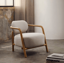 Trivan Armchair