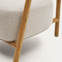 Trivan Armchair