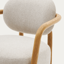 Trivan Armchair