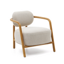 Trivan Armchair