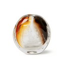 Trivan Glass Vase | Short