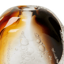 Trivan Glass Vase | Short