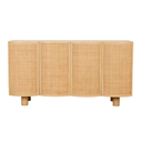 Trove Crest Buffet | Natural