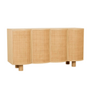 Trove Crest Buffet | Natural