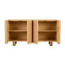 Trove Crest Buffet | Natural