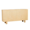 Trove Crest Buffet | Natural