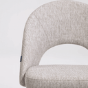 Tru Dining Chair | Beige