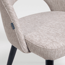 Tru Dining Chair | Beige