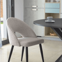 Tru Dining Chair | Beige